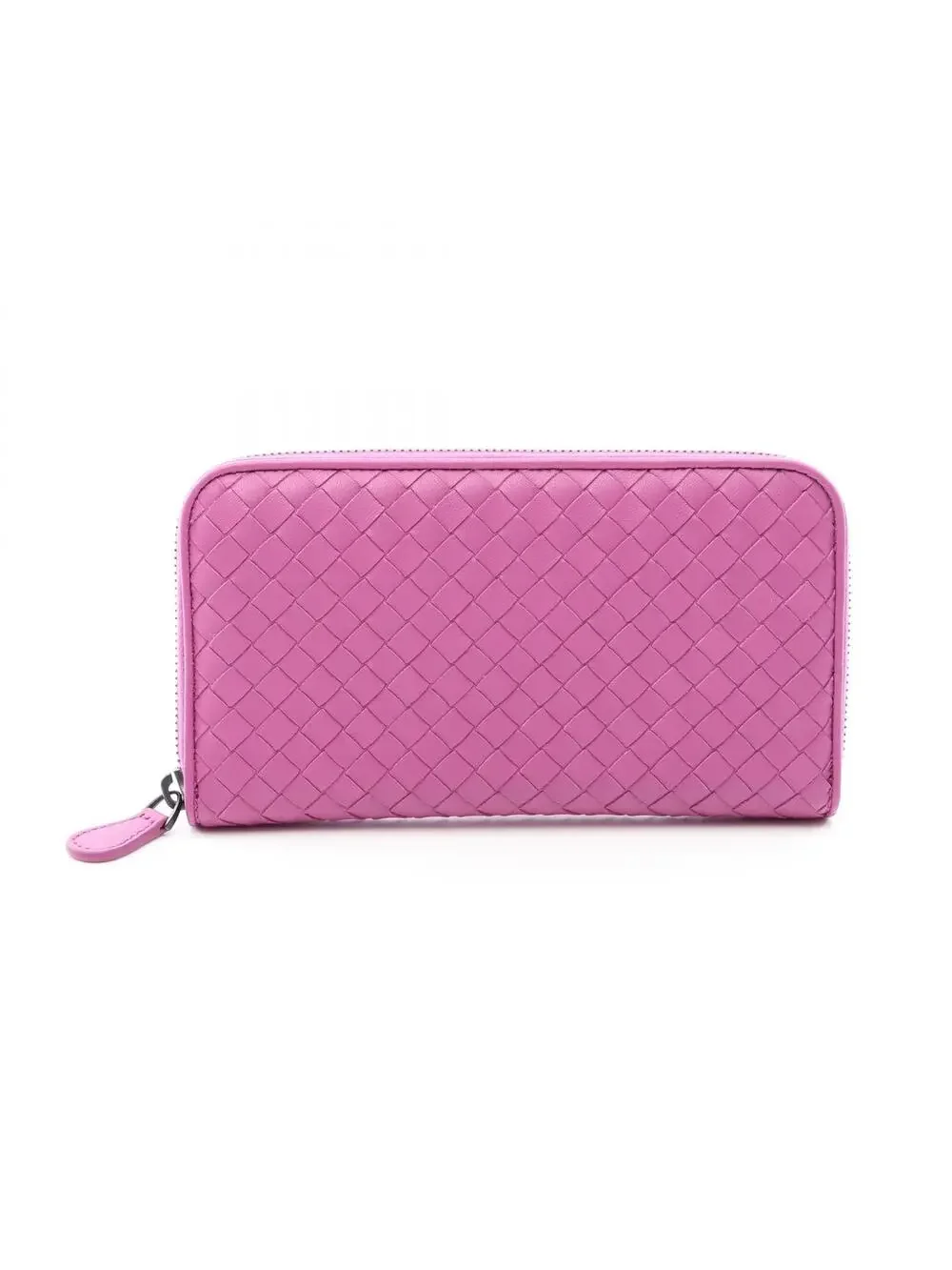 Bottega Veneta Intrecciato Around Long #282612B37B